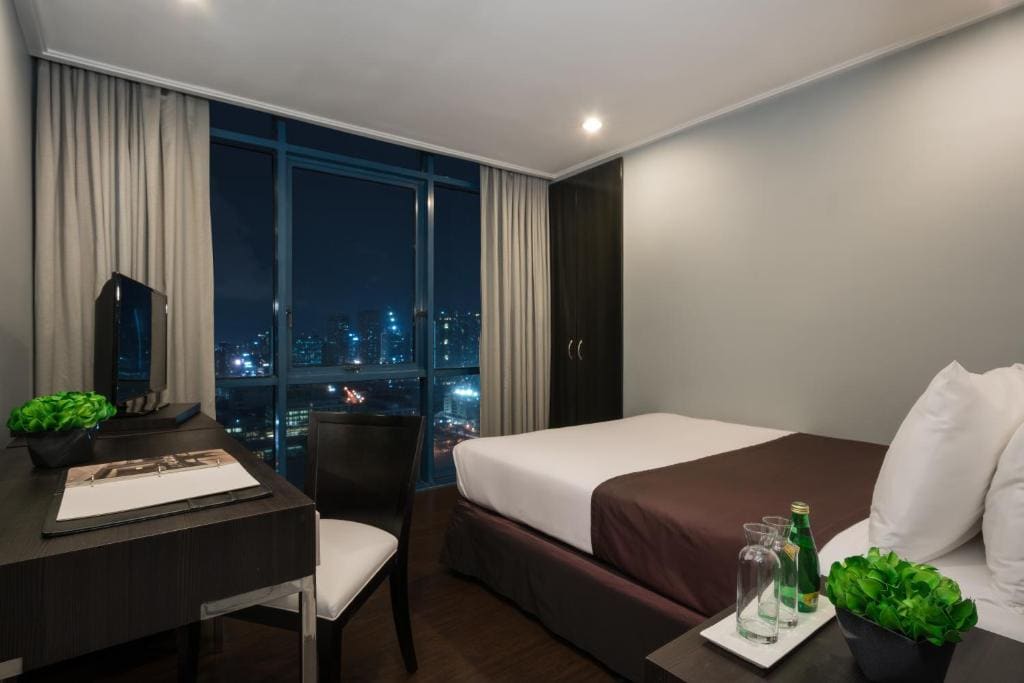 Two-Bedroom Suite room - Image 1