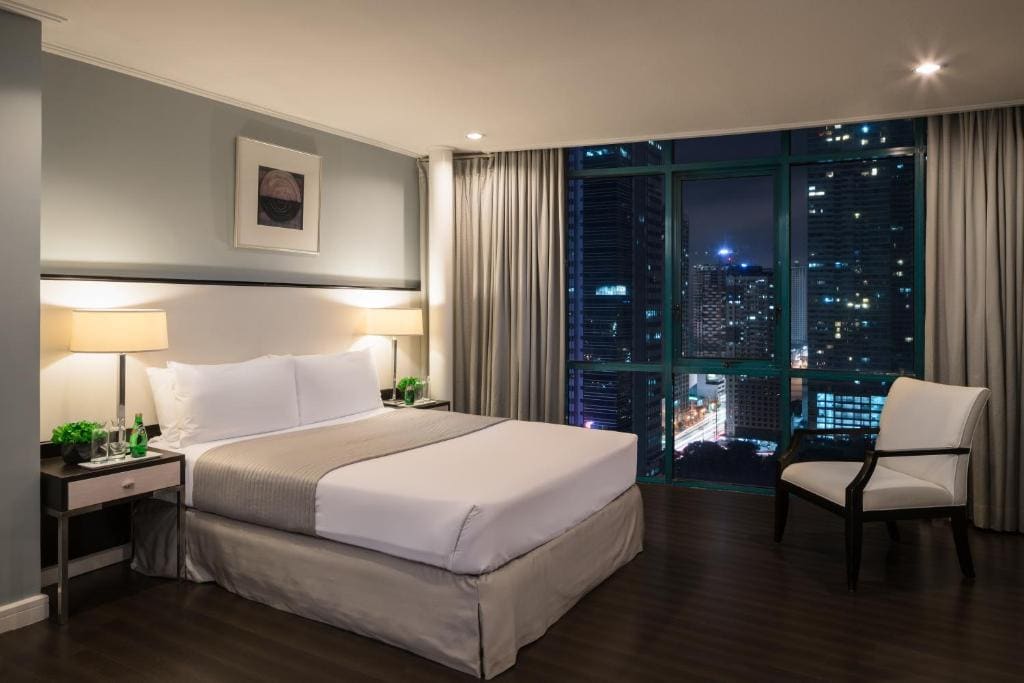 Two-Bedroom Suite room - Image 2