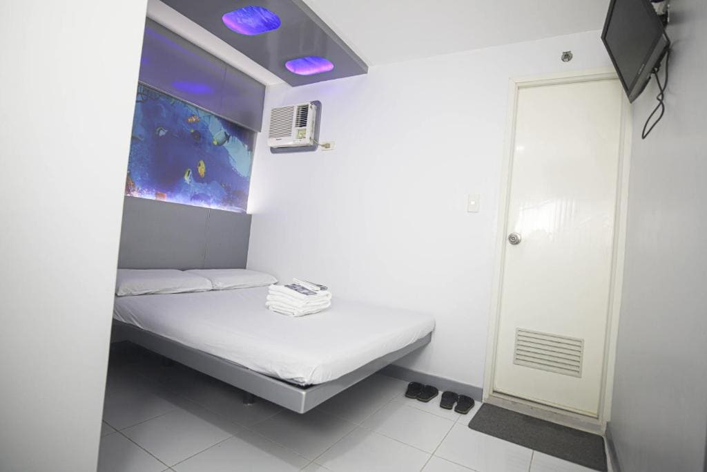 Deluxe Room room - Image 1