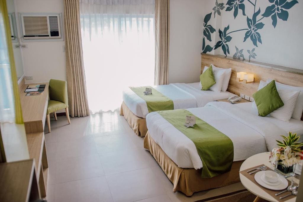 Deluxe Room with Kitchen room - Image 1