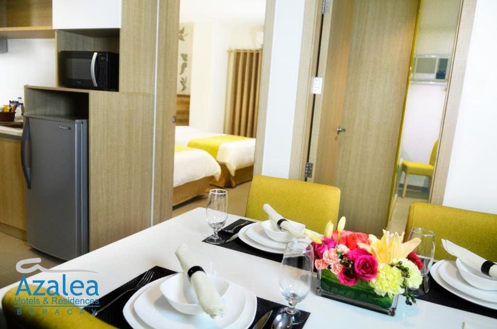 Three-Bedroom Suite room - Image 3