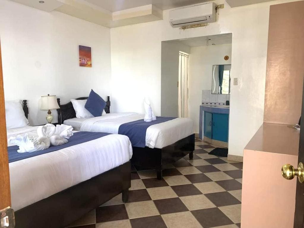 Double or Twin Room room - Image 1