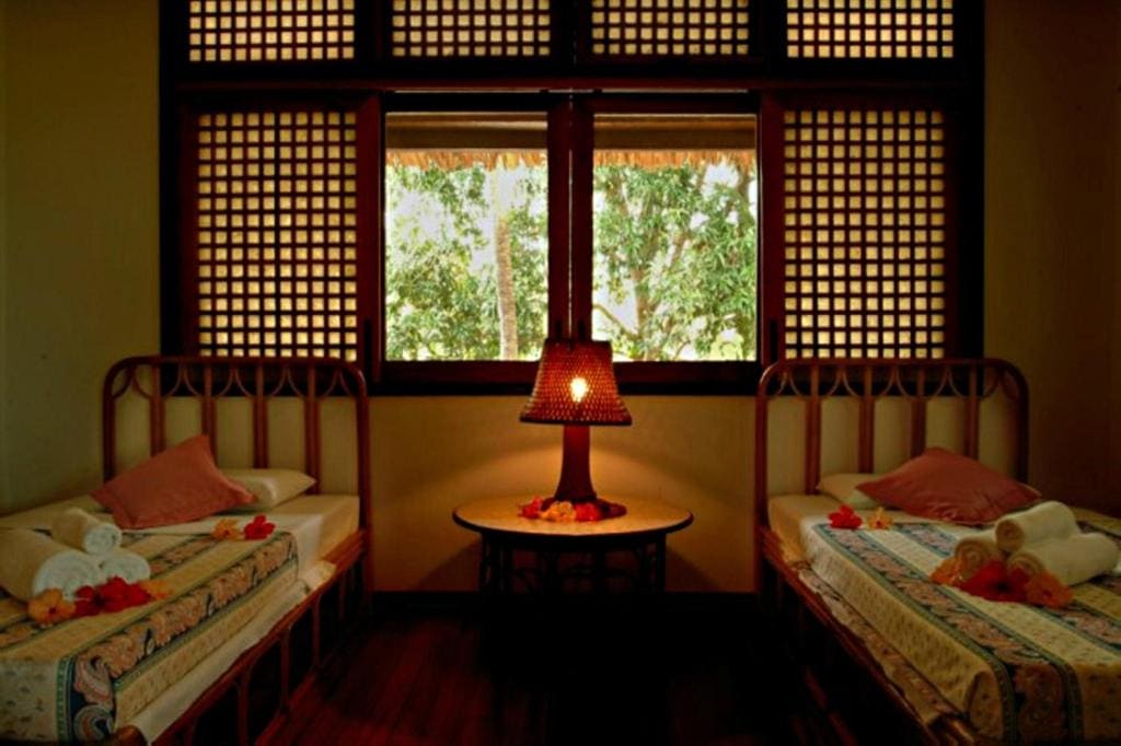 Family Suite room - Image 2