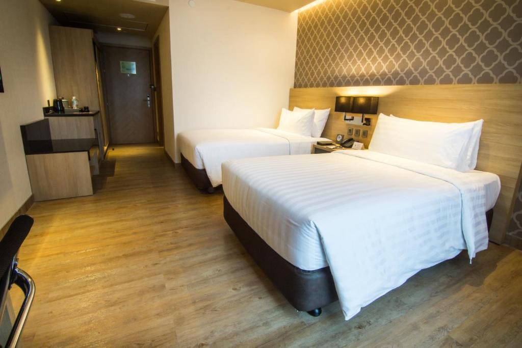 Premier Room room - Image 2