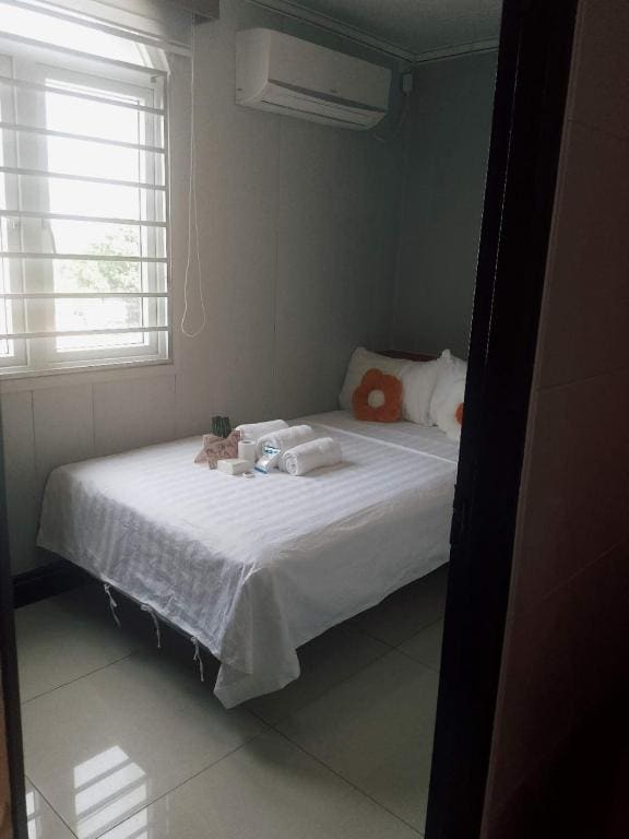 Deluxe Room room - Image 3