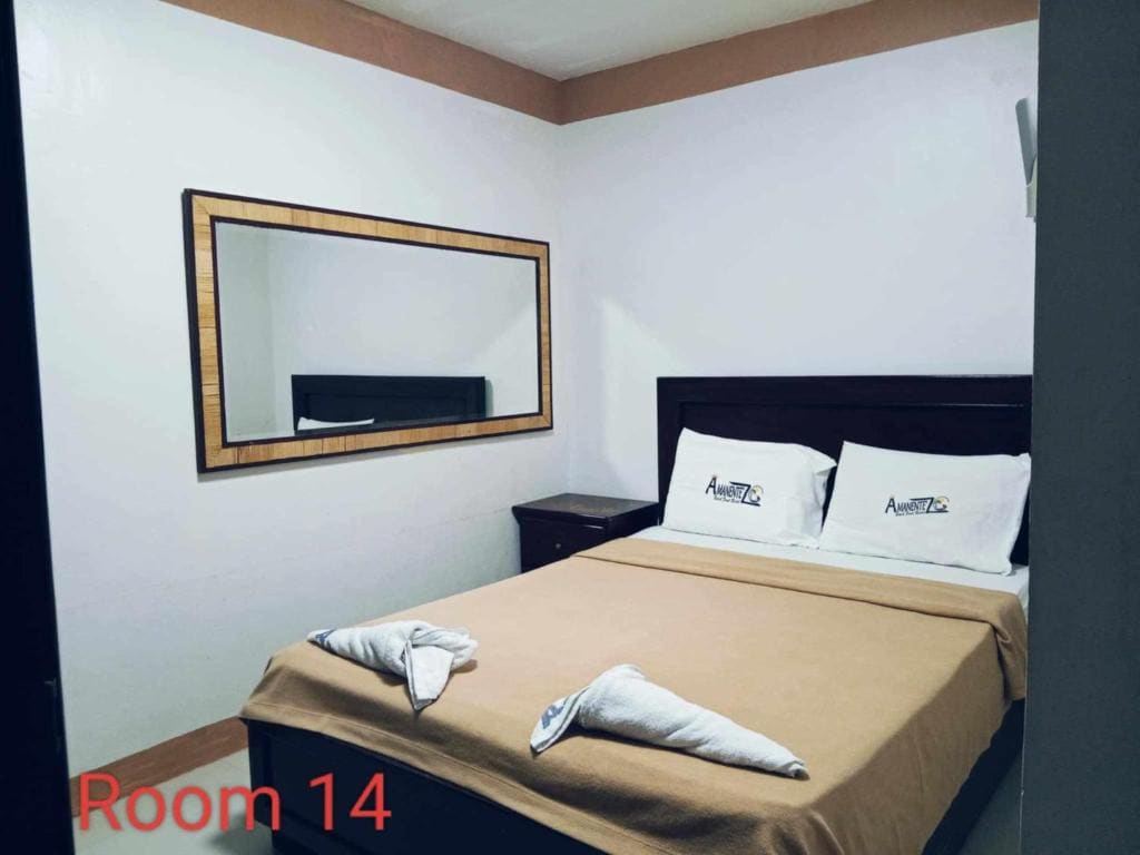 Deluxe Room room - Image 1