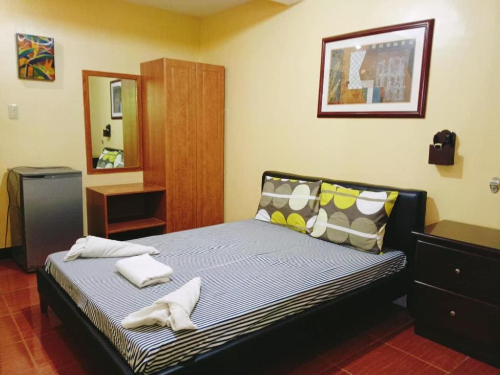 Deluxe Room room - Image 2