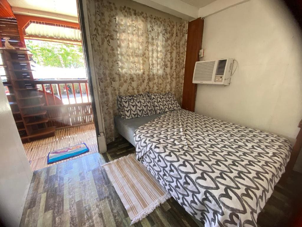 Deluxe Double Room room - Image 2