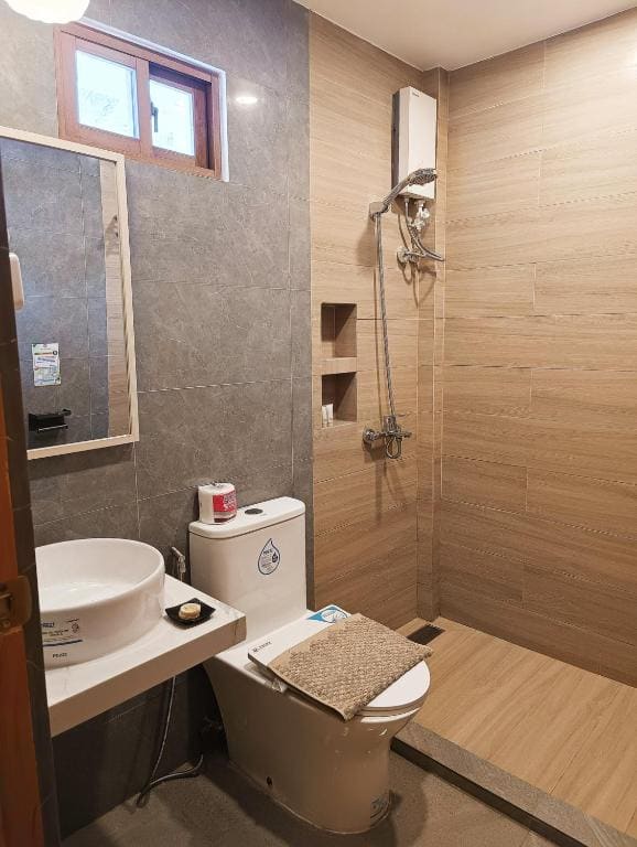 Standard Double Room room - Image 3