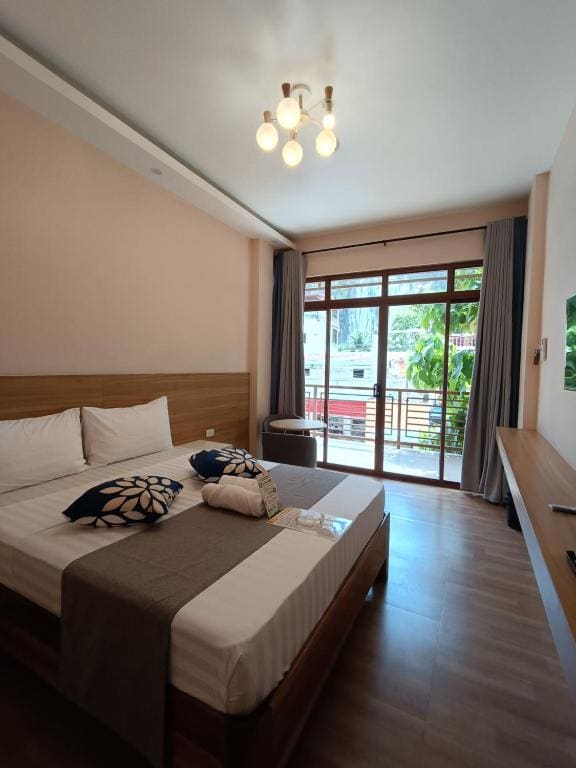 Standard Double Room room - Image 2