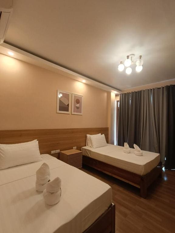 Standard Double Room room - Image 1