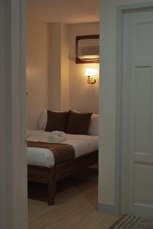 Budget Single Room room - Image 1