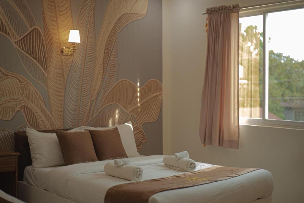 Double Room room - Image 3