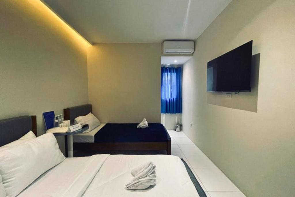 Standard Double Room room - Image 3