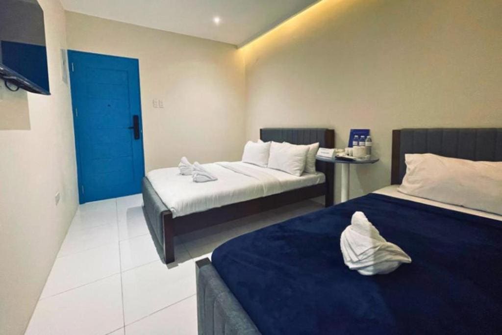 Standard Double Room room - Image 2