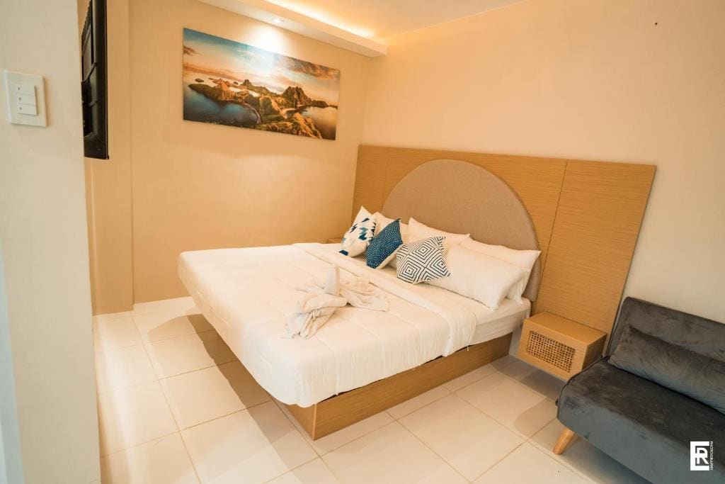 Superior Suite room - Image 1