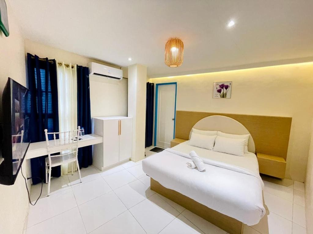 Queen Room room - Image 1