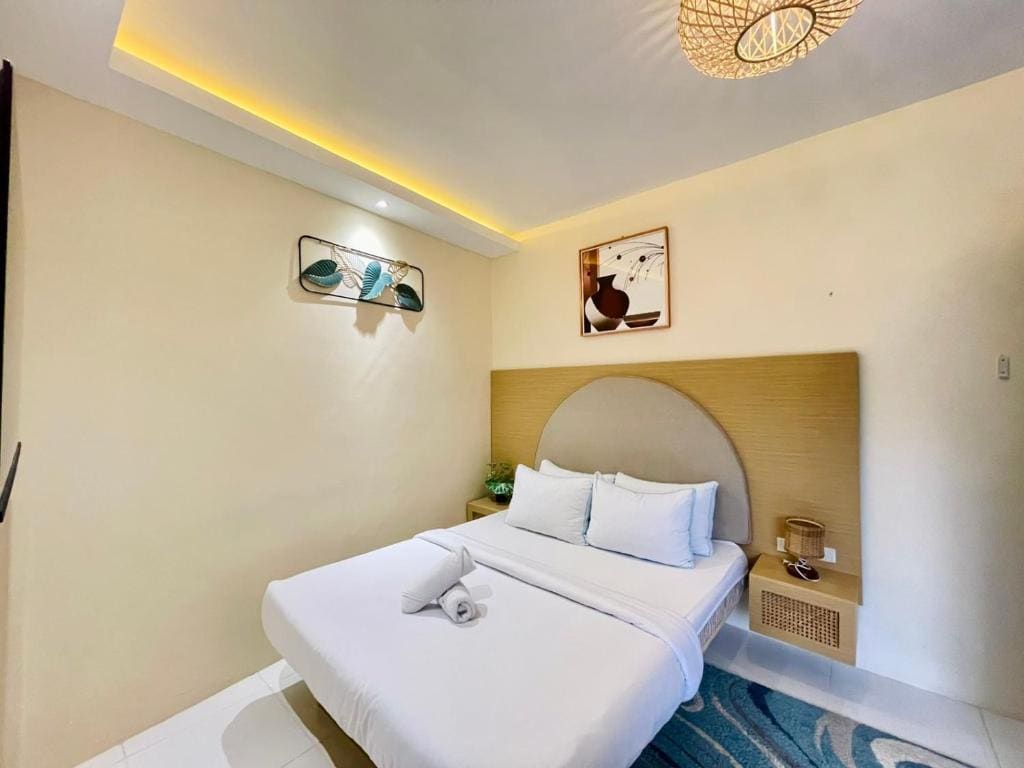 Standard Queen Room room - Image 1