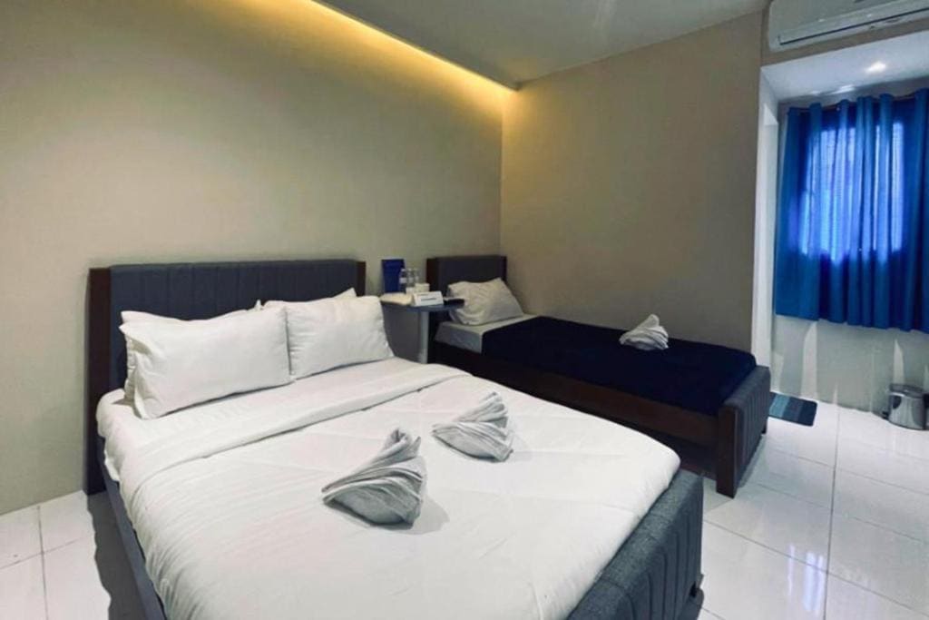 Standard Double Room room - Image 1