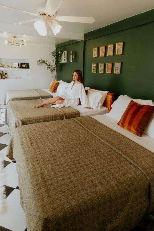 Family Suite room - Image 2