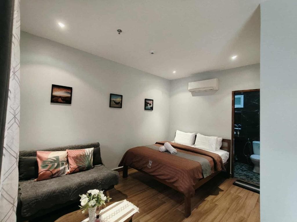 Deluxe Room room - Image 1