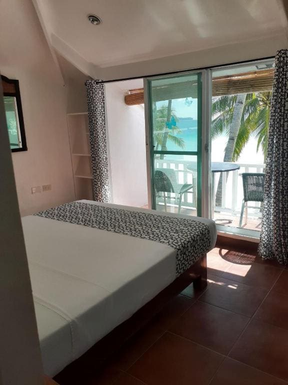 Deluxe Double Room room - Image 2