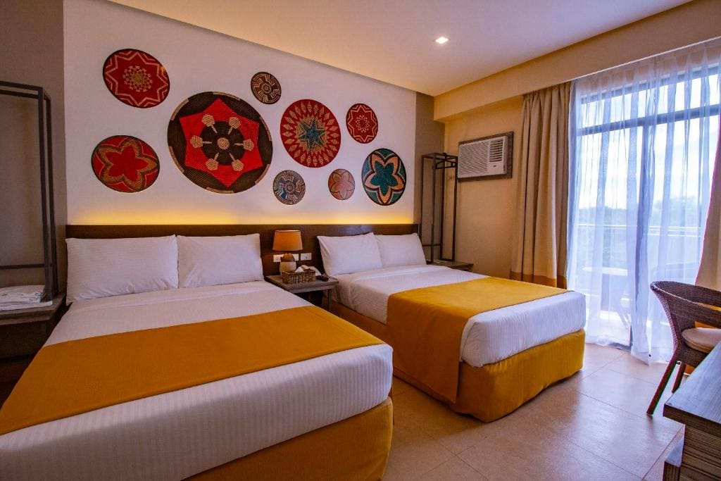 Pool Access Villas room - Image 1