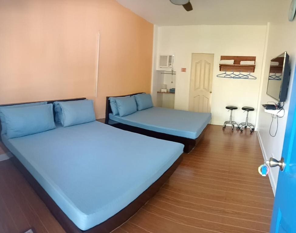 King Suite with Sea View room - Image 2