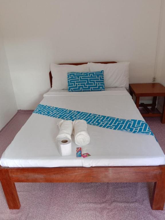 Double Room room - Image 3