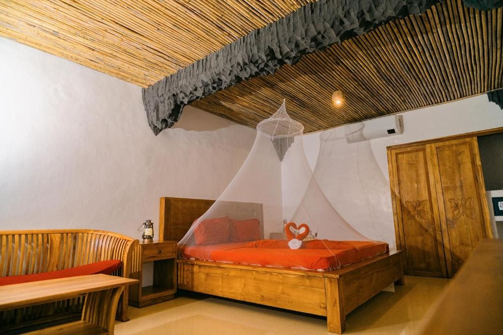 Standard Double Room room - Image 2