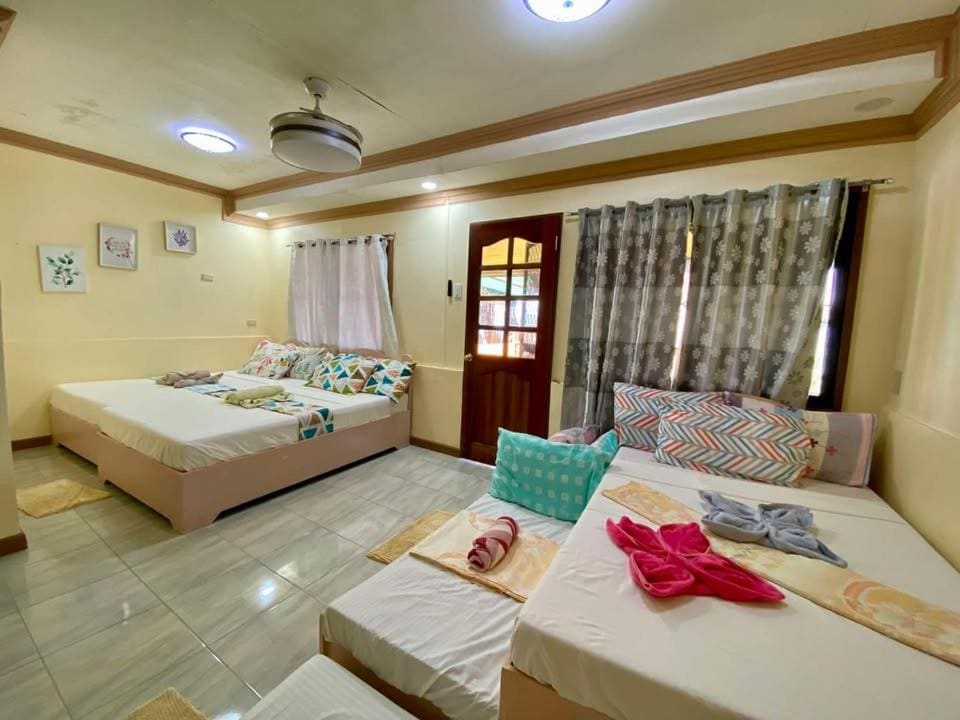 Bungalow with Sea View room - Image 1
