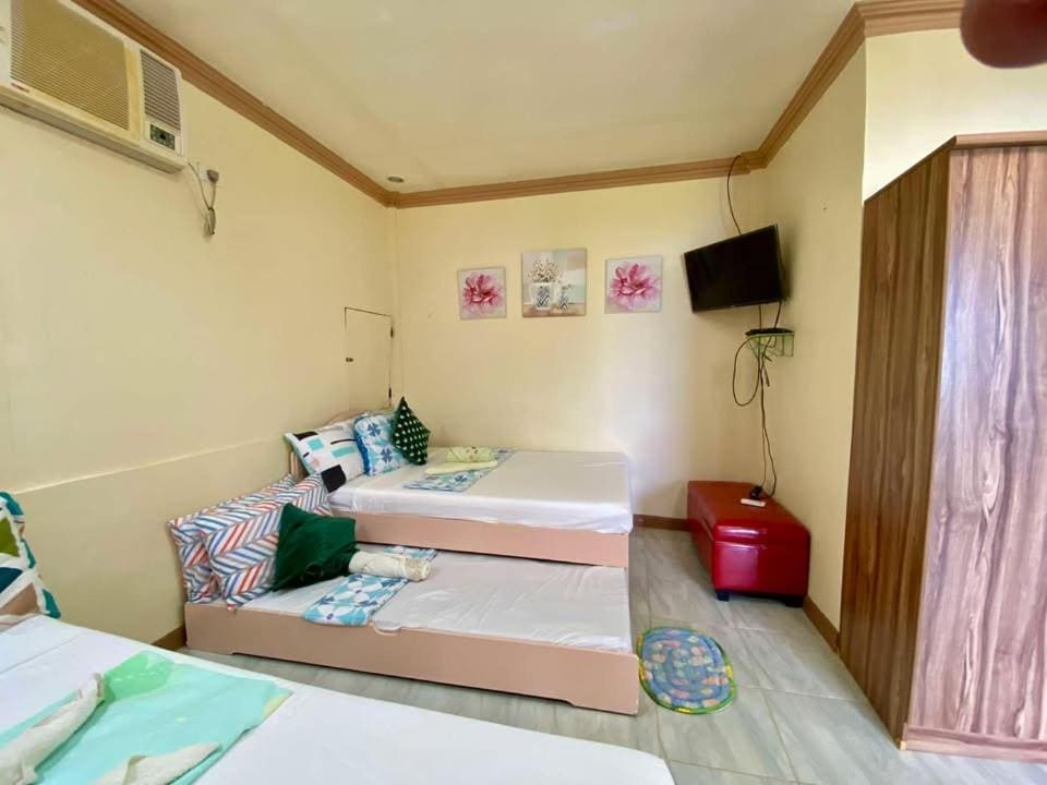 Budget Double Room room - Image 2