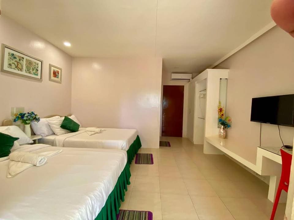 Budget Double Room room - Image 1