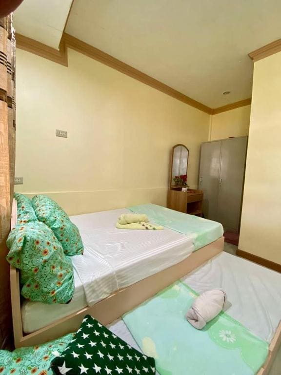 Bungalow with Sea View room - Image 3