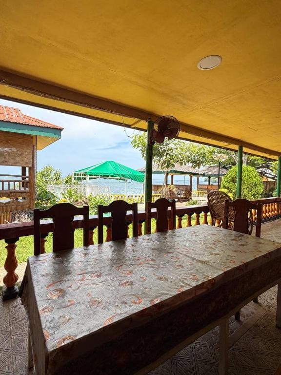 Bungalow with Sea View room - Image 3