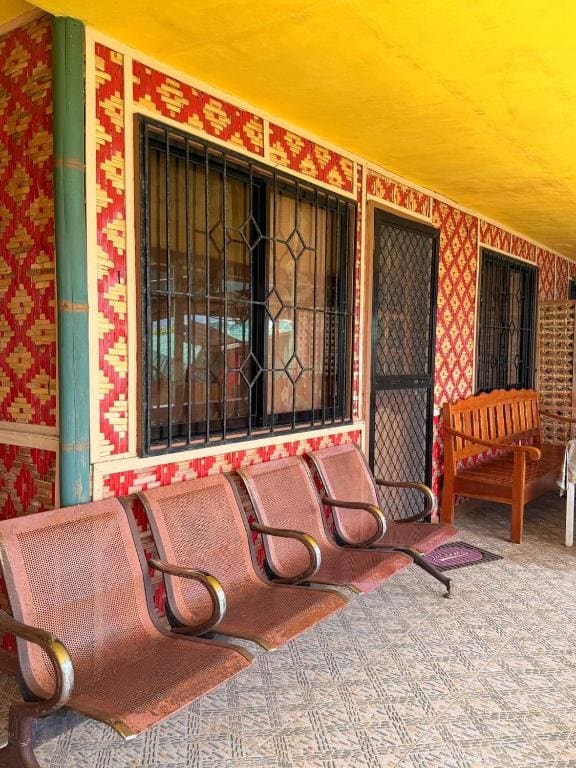 Bungalow with Sea View room - Image 2