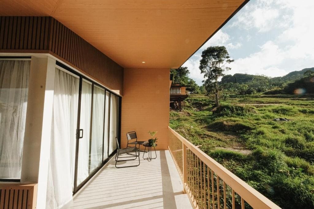 Deluxe Villa room - Image 1