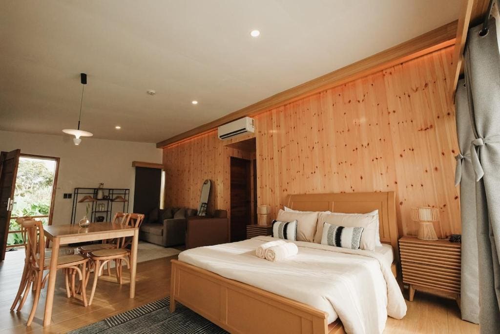 Villa room - Image 1