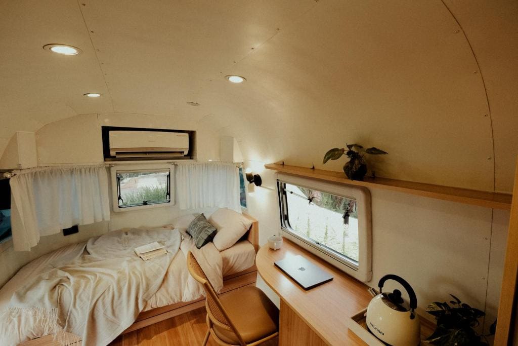 Glamping Suite room - Image 3
