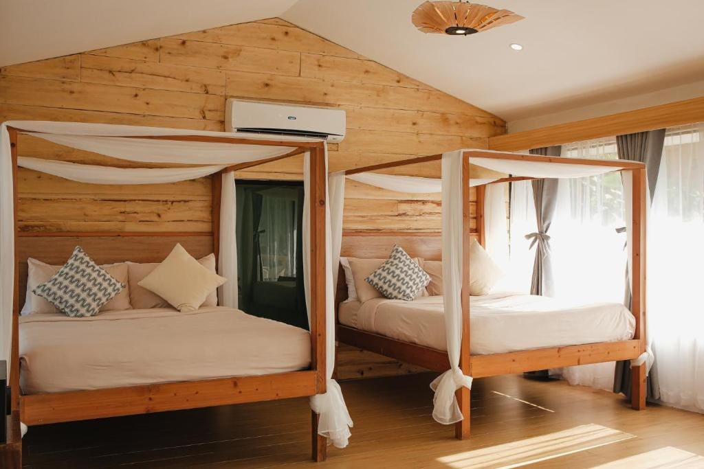 Glamping Suite room - Image 2