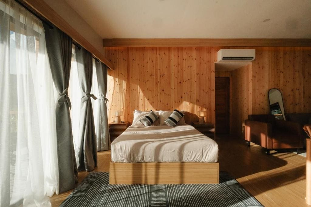 Camper Van room - Image 3