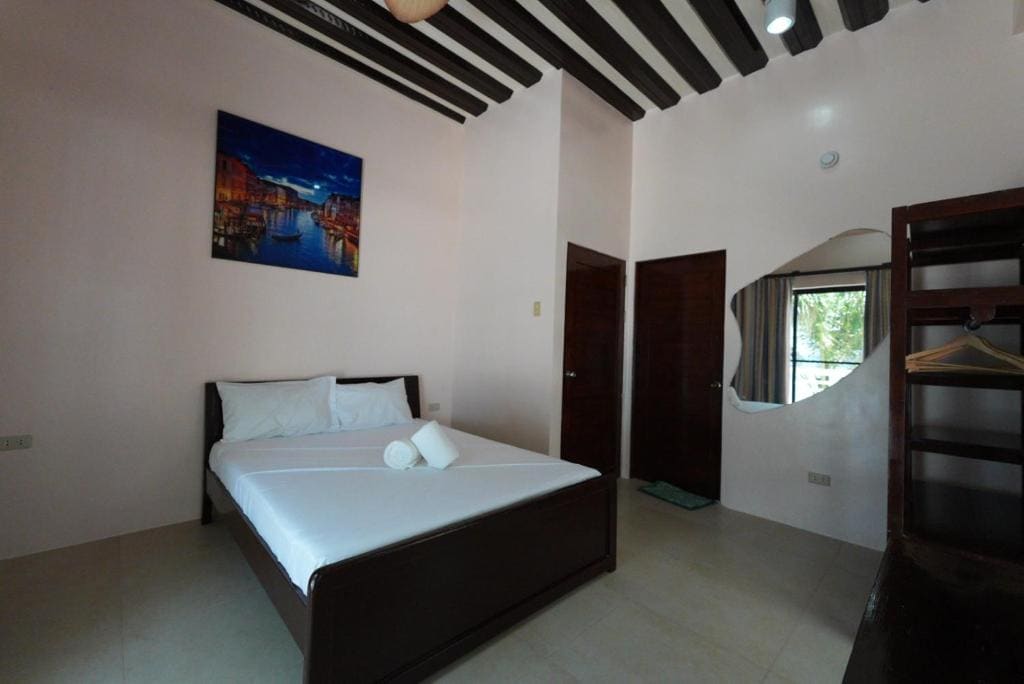 Family Room with Sea View room - Image 1