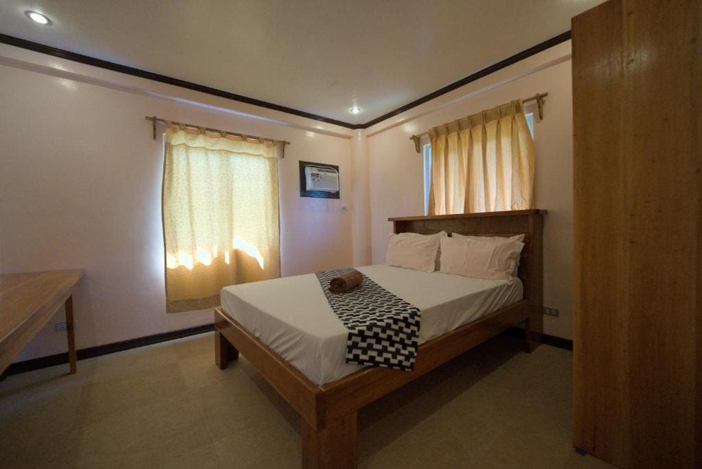Family Room with Sea View room - Image 2