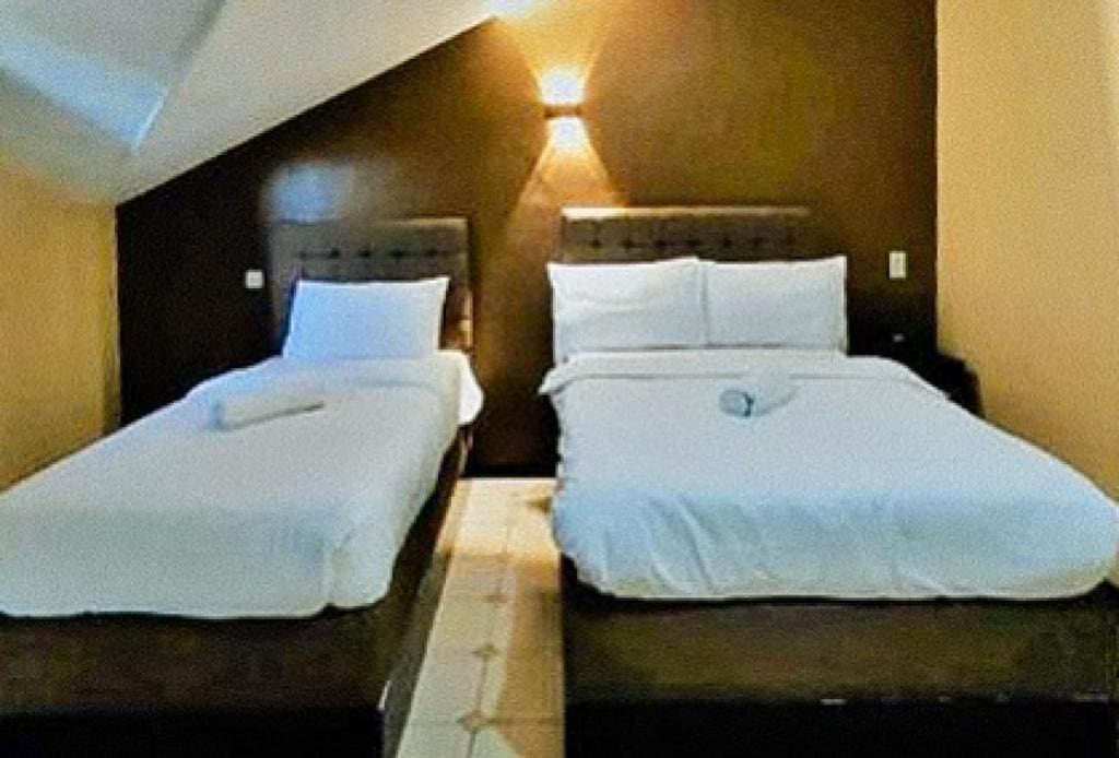 Triple Room room - Image 2