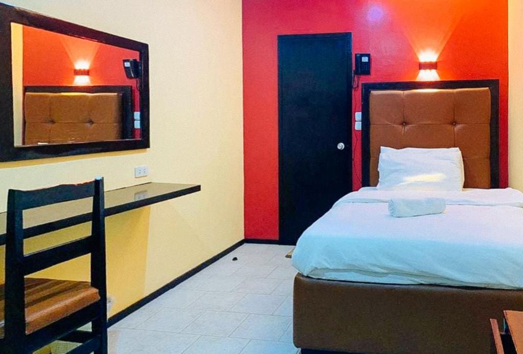 Standard Double Room room - Image 1
