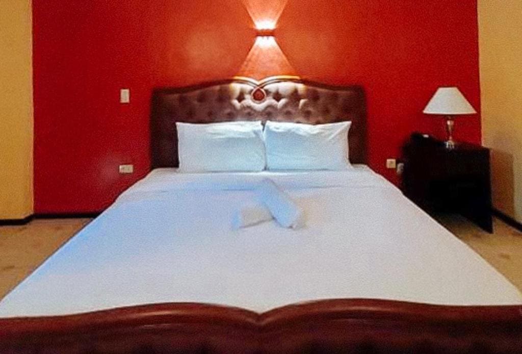 Suite room - Image 2
