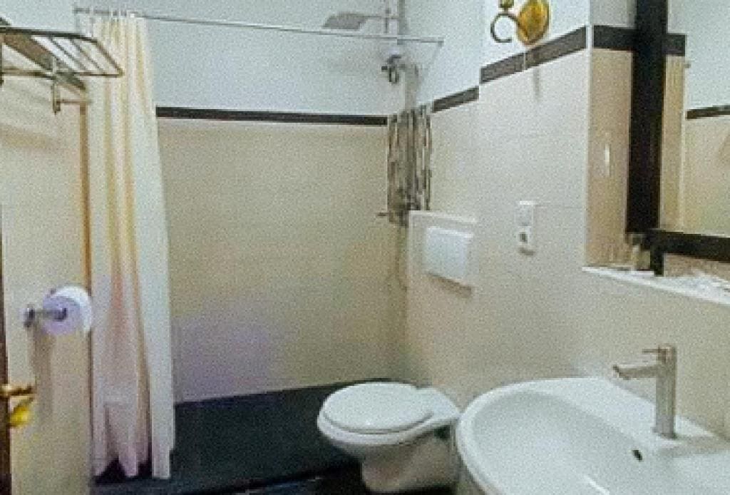 Deluxe Room room - Image 2