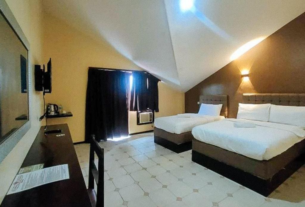 Triple Room room - Image 1