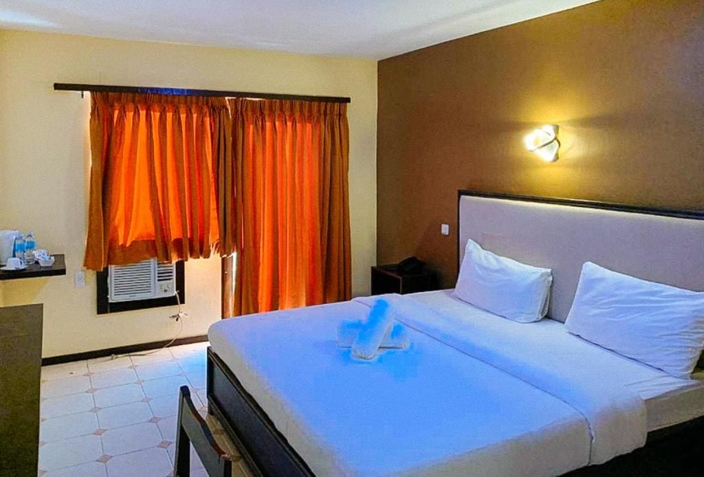 Deluxe Room room - Image 1