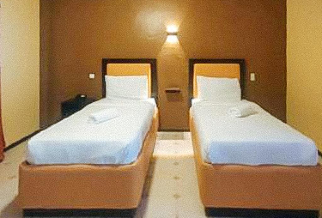 Twin Room room - Image 2